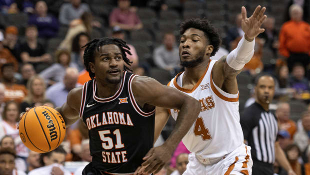 tyrese hunter oklahoma state
